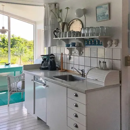 4 Person Holiday In R M Nyaraló Lakolk