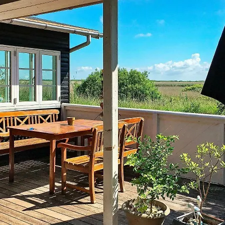 Nyaraló 4 Person Holiday In R M