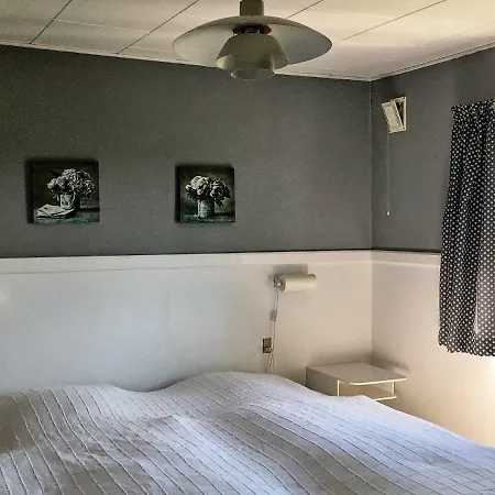 4 Person Holiday In R M Nyaraló *
