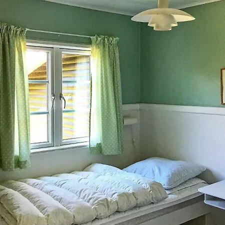 4 Person Holiday In R M Nyaraló
