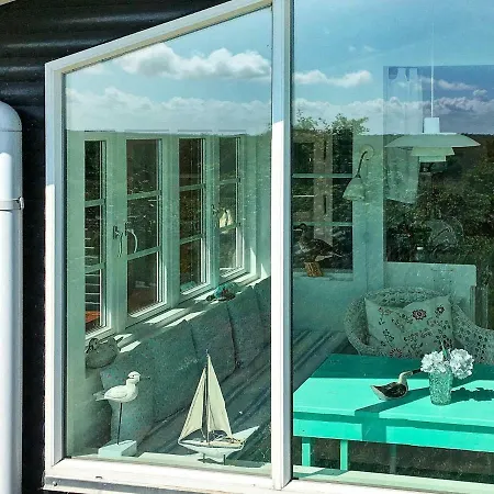 Nyaraló 4 Person Holiday In R M Lakolk